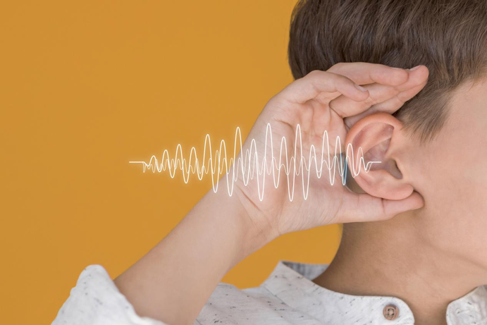 Do Hearing Aids Help Tinnitus | Audi Hearing