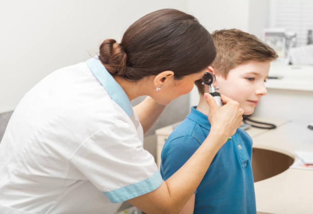 Types of Hearing Tests for Children img