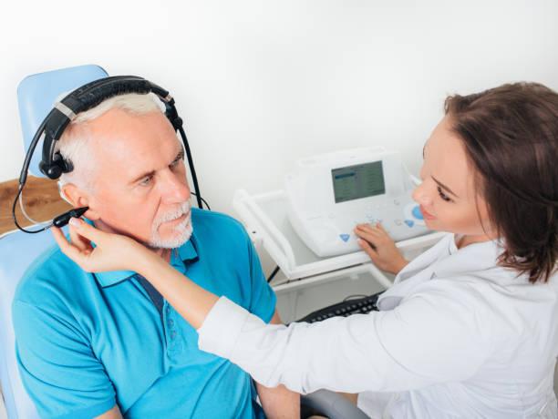 Acoustic Reflex Testing img