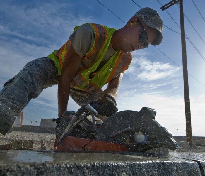 construction, worker, laborer